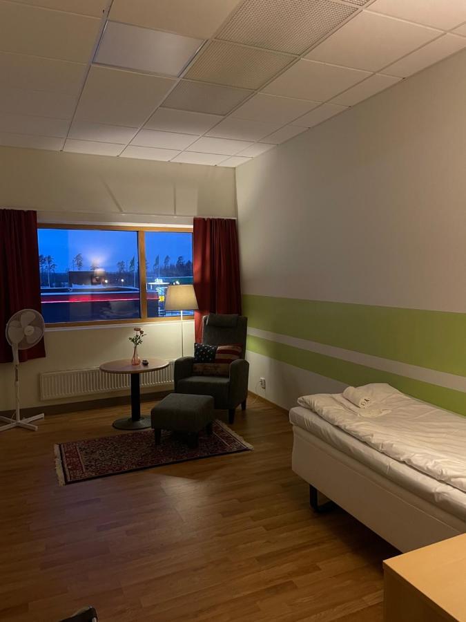 Trestads Vaerdshus Vänersborg Exterior foto